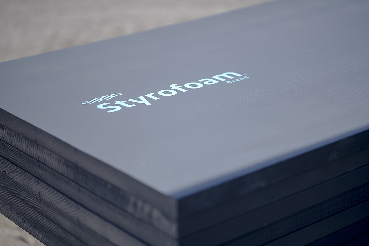 Styrofoam - Wikipedia