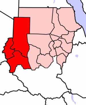 Darfur