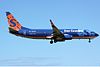 Sun Country Airlines