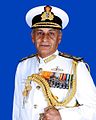 Sunil Lanba(Chief Admiral of the Indian Navy)