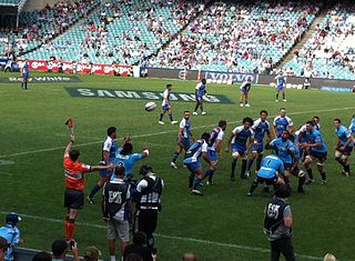 <span class="mw-page-title-main">2014 Super Rugby season</span> 2014 rugby league season in New Zealand