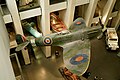 Supermarine Spitfire at Imperial War Museum London.jpg