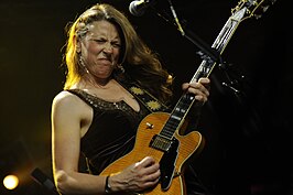 Susan Tedeschi