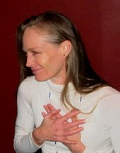 Suzy Amis: Biografie, Filmografie (Auswahl), Auszeichnungen