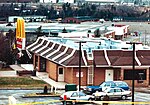 Thumbnail for Sydney River McDonald's murders