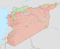 Situation in Syria (August 15 2012)