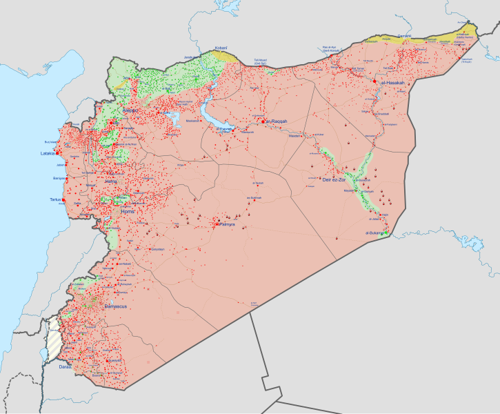 File:Syrian Civil War map (August 15 2012).svg