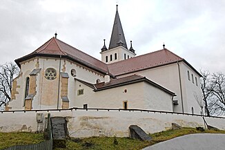 Biserica reformată (monument istoric)