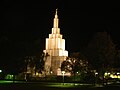 Article: Idaho Falls Idaho Temple (redirected by Commons template)