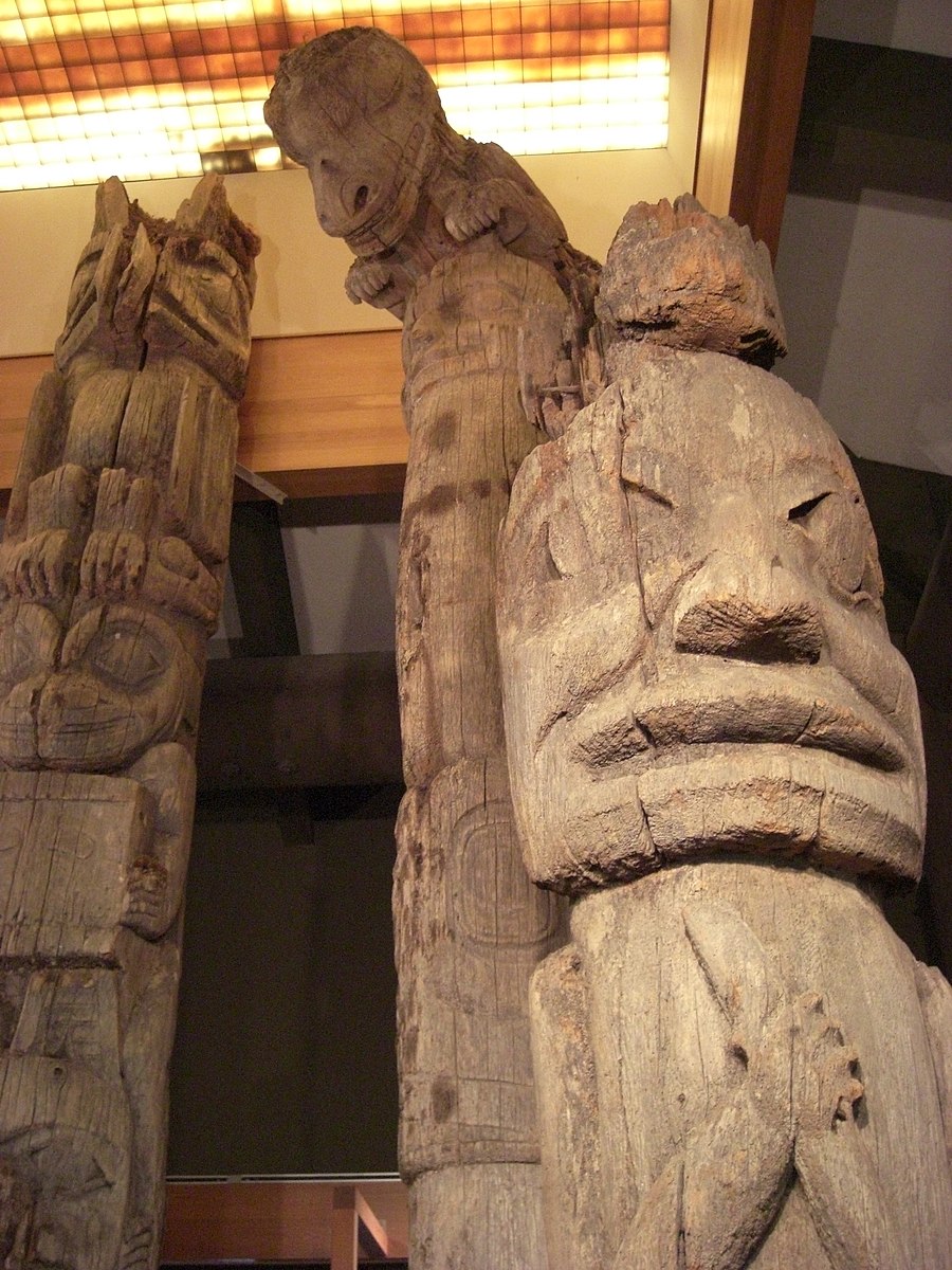 Totem Heritage Center