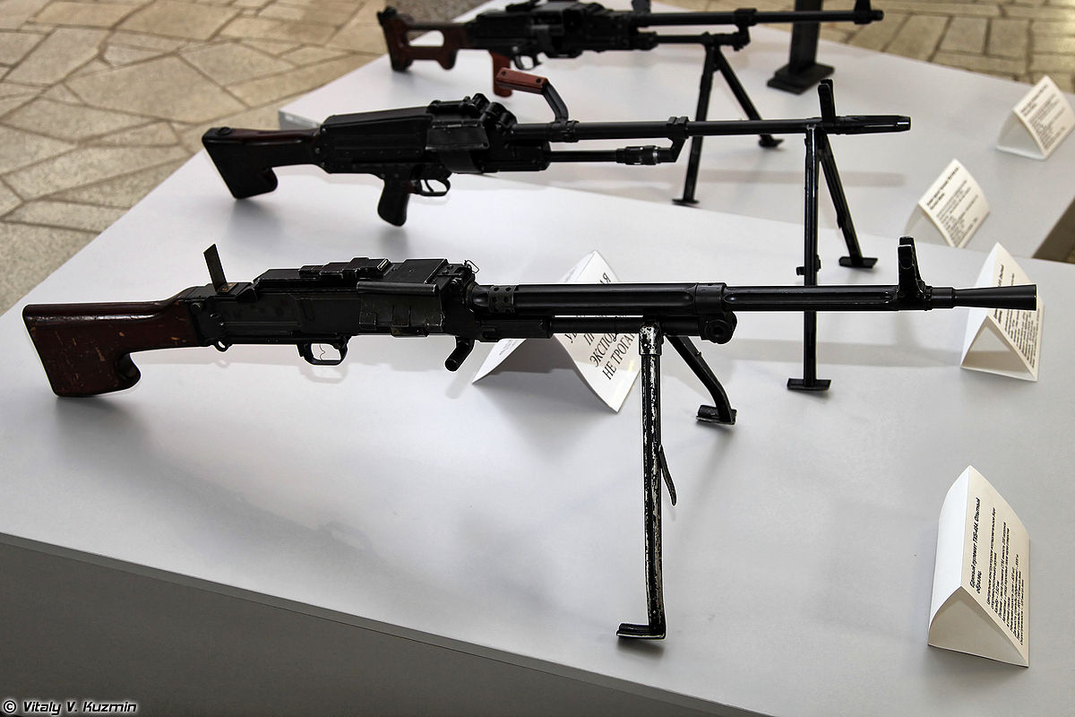 Файл:TKB-464 and TKB-015 machine guns at Tula State Museum of Weapons  01.jpg — Википедия