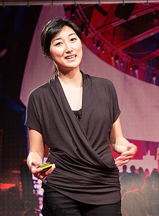 <span class="mw-page-title-main">Jess Lee (business)</span> American venture capitalist