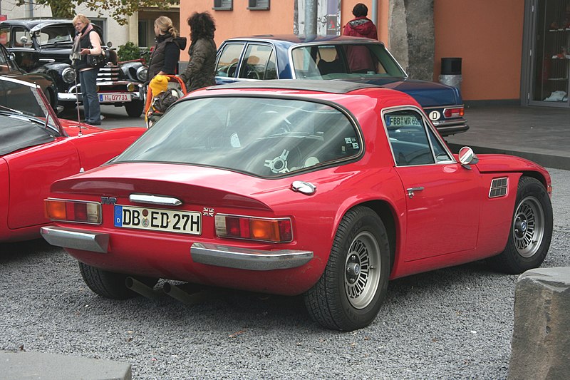 File:TVR 3000 M, Bj. 1974 (2009-10-13) ret.jpg