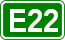 E22