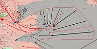 Palmyra offensive (May 2015)