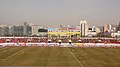 Tancheon Stadium E-stand.JPG