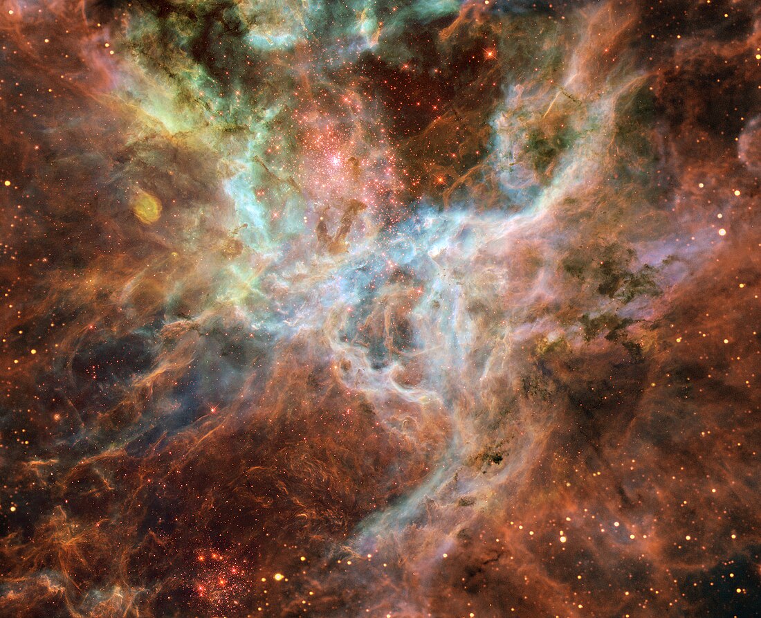 File:Tarantula Nebula - Hubble.jpg