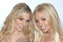 Jesse Jane - Wikipedia