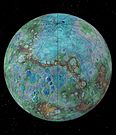 Tectonically Active Planet Mercury.jpg