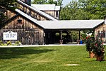 Jacob's Pillow