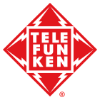 logo de Telefunken