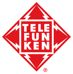 logo de Telefunken