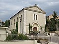 Temple protestant d'Étoile-sur-Rhône