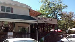 Terra Cottage Cafe