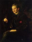 Thomas Eakins: The Art Student (James Wright)