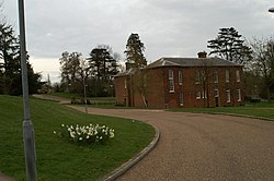 The Asylum's taken over the lunatics - geograph.org.uk - 156418.jpg