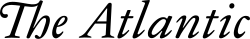 The Atlantic, Washington, D.C., USA-District of Columbia District of Columbia (Zeitschrift, 2019)