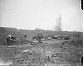 The Battle of Passchendaele, July-november 1917 Q5879.jpg