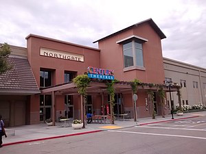 Northgate Mall (San Rafael, California)