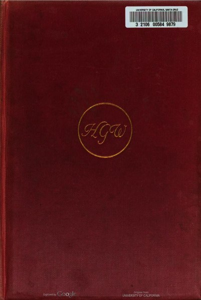 File:The Works of H G Wells Volume 1.pdf