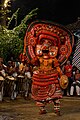 Theyyam of Kerala by Shagil Kannur 2024 (13) by Shagil Kannur