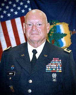 Thomas E. Drew United States Army general