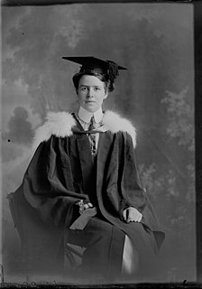 <span class="mw-page-title-main">Kate Edgerley</span> New Zealand botanist and teacher