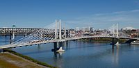 Thumbnail for Tilikum Crossing