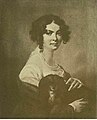 66. Прасковья Артемьевна Тимофеева (Воронцова; 1786—1842)