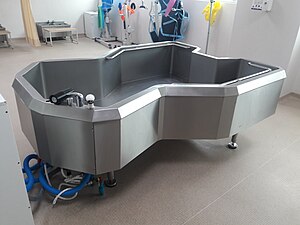 Hydrotherapie: Anwendungsformen, Behandlungsmethoden, Wirkungen