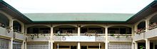 Tanza National Comprehensive High School