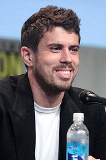 Toby Kebbell British actor