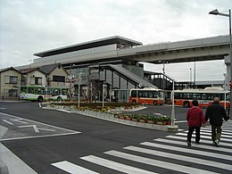 Tokyo Minumadai shinsuikouen sta 001.jpg