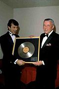 Frank Sinatra: Biographie, Discographie, Filmographie