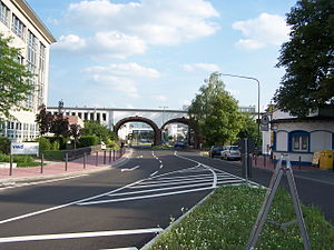 Industriehof (Frankfurt am Main)