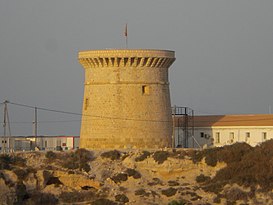 Torre Illeta (Campello).JPG