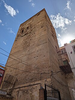 Torre de Pimentel