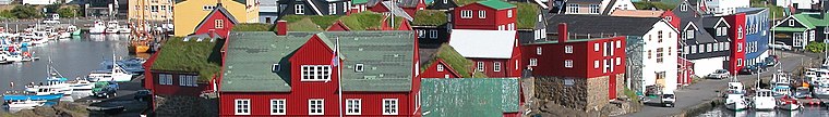 Tórshavn