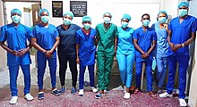 Medical workers in Nigeria, March 2021 Tour 1.jpg