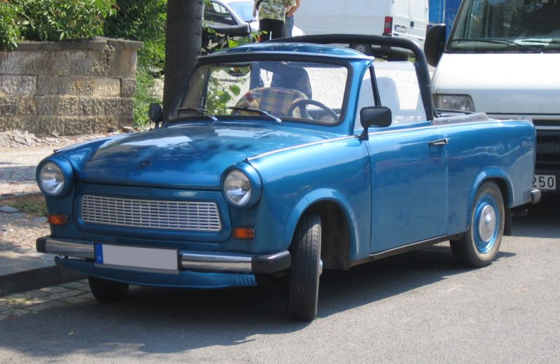 File:Trabant 601 Cabriolet.jpg